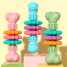 Load image into Gallery viewer, Only1Pet™ Bone Type Bite Resistant Chew Toy