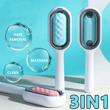 Load image into Gallery viewer, Only1Pet™ 4 In-1 Pet Grooming Brush