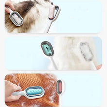Load image into Gallery viewer, Only1Pet™ 4 In-1 Pet Grooming Brush
