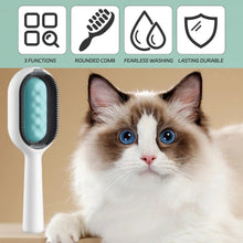 Load image into Gallery viewer, Only1Pet™ 4 In-1 Pet Grooming Brush