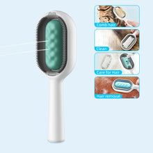 Load image into Gallery viewer, Only1Pet™ 4 In-1 Pet Grooming Brush