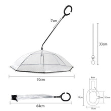 Load image into Gallery viewer, Only1Pet™ Adjustable Pet C Type Umbrella Rope