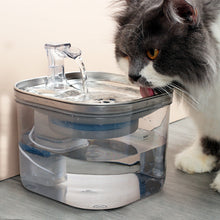 Load image into Gallery viewer, Only1Pet™ Automatic Circulation Water Dispenser