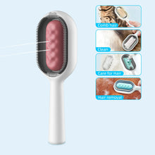 Load image into Gallery viewer, Only1Pet™ 4 In-1 Pet Grooming Brush