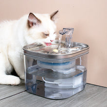 Load image into Gallery viewer, Only1Pet™ Automatic Circulation Water Dispenser
