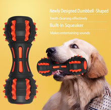 Load image into Gallery viewer, Only1Pet™ Aggressive Chewers Rubber Dog Toy