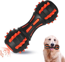 Load image into Gallery viewer, Only1Pet™ Aggressive Chewers Rubber Dog Toy
