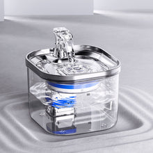 Load image into Gallery viewer, Only1Pet™ Automatic Circulation Water Dispenser