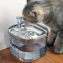 Load image into Gallery viewer, Only1Pet™ Automatic Circulation Water Dispenser