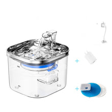 Load image into Gallery viewer, Only1Pet™ Automatic Circulation Water Dispenser