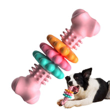 Load image into Gallery viewer, Only1Pet™ Bone Type Bite Resistant Chew Toy
