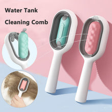 Load image into Gallery viewer, Only1Pet™ 4 In-1 Pet Grooming Brush
