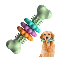 Load image into Gallery viewer, Only1Pet™ Bone Type Bite Resistant Chew Toy
