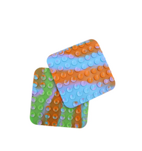 Load image into Gallery viewer, Pet Lick Silicone Mat for Dogs Pet Slow Food Plate Dog Bathing Distraction Silicone Dog Sucker Food Training Dog Feeder Supplies
