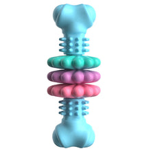 Load image into Gallery viewer, Only1Pet™ Bone Type Bite Resistant Chew Toy
