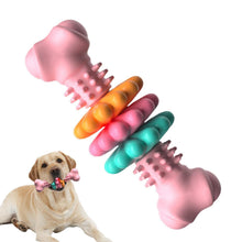 Load image into Gallery viewer, Only1Pet™ Bone Type Bite Resistant Chew Toy
