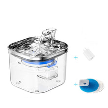 Load image into Gallery viewer, Only1Pet™ Automatic Circulation Water Dispenser
