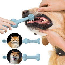 Load image into Gallery viewer, Only1Pet™ Silicone Finger Toothbrush
