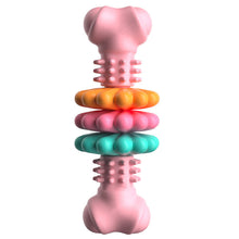 Load image into Gallery viewer, Only1Pet™ Bone Type Bite Resistant Chew Toy
